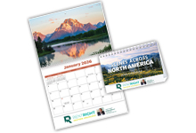 Wall & Desk Calendars