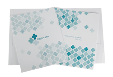 Oversized & Expandable Folders