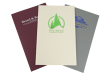 Legal Folders