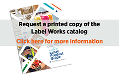 Wholesale Label Works® Labels from Navitor