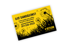 ASTROBRIGHTS® Papers Spot Color Postcards