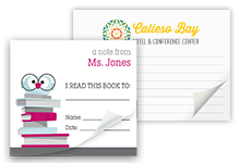 Full Color Post-it® Notes