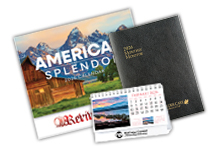 Calendars & Planners