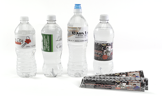 Wholesale Bottled Water