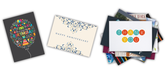 Custom Business Greetings Banner Image