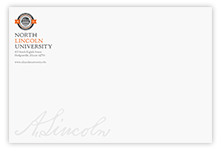 Full Color Mailing Envelopes