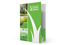 Digital Online Exclusive Folder