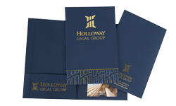Document & Mini Folders