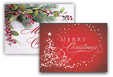 Christmas & Religious