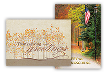 Thanksgiving