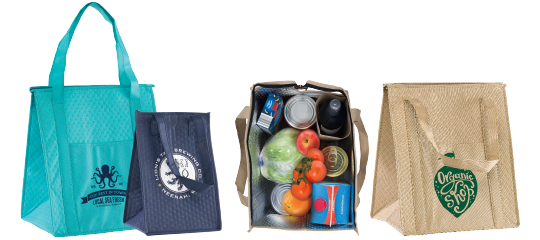 wholesale insulated bags