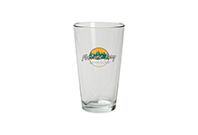 Glassware