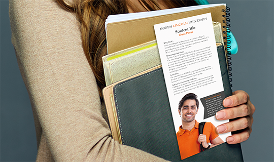 Custom Rack Cards Banner Image