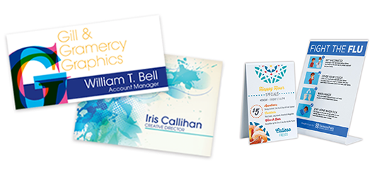 Custom Indoor Signs Banner Image