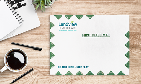 Specialty Envelopes Banner Image