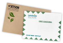 Specialty Envelopes