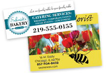Full Color Magnetic Signs