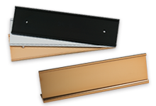 Sign Holders and Accessories