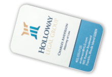 Extra Thick Full Color Business Cards