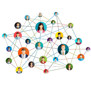 networking tips for small business personalized print sales and marketing