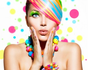 Advertising-in-Color