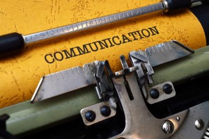 Communication