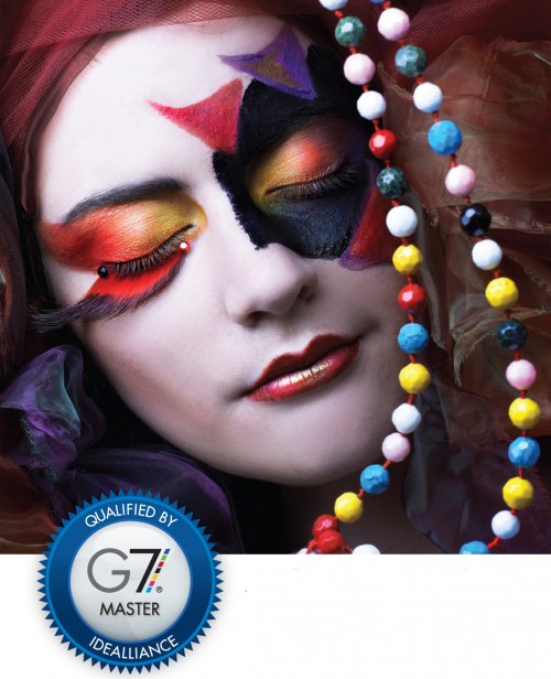 Navitor is awarded G7 certification