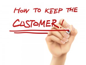 Keeping-the-Customer