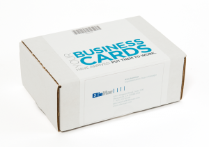 Labels for Business Cards