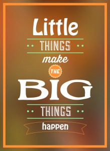 Little-Things