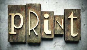 Print