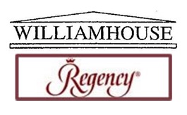 Regency Williamhouse Logos