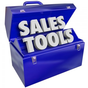 Sales-Tools