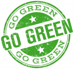 Go-Green