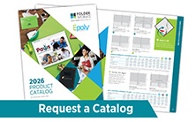 Folder Works™ Catalog Request