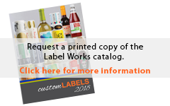 label works