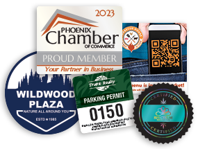 Labels Samples Pack