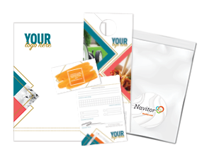 Navitor Sample Packs