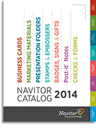Navitor Catalog