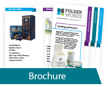 Folder Works™ Package Brochure
