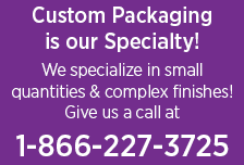 Custom Packaging Request Image