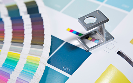 Large format printer