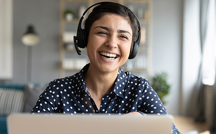 Customer Service Image