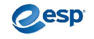 ESP promotional products