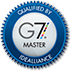 G7 Logo Quality Badge Image