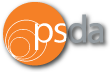 PSDA Logo Image