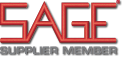 Sage Logo Image