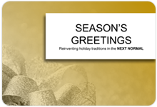 Holiday Booklet