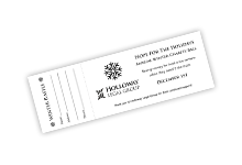 Event Tickets