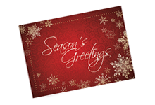 Holiday Greetings